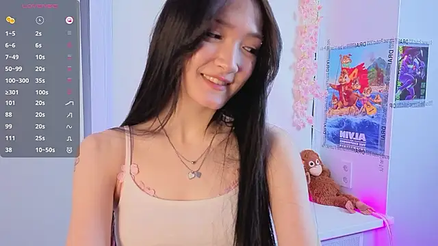 Snapshot of yung_leana chatting on March 2026 06:11:02 PM yung leana online show from March 2026 06:11:02 PM