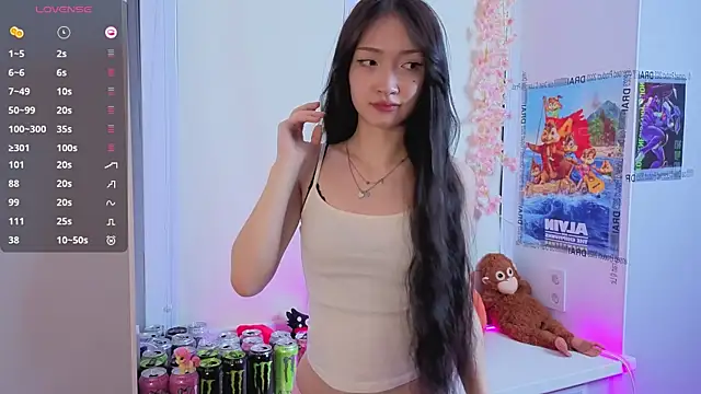 Snapshot of yung_leana chatting on April 2026 07:11:02 PM yung leana online show from April 2026 07:11:02 PM