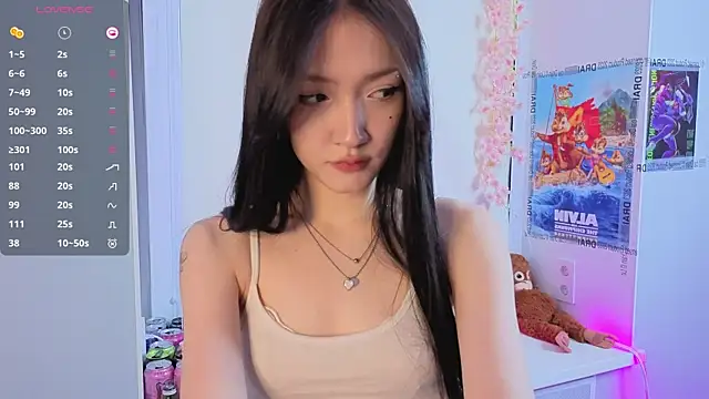 Snapshot of yung_leana chatting on April 2026 06:37:01 PM yung leana online show from April 2026 06:37:01 PM