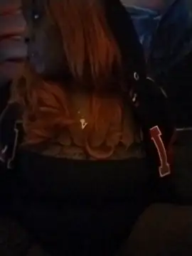 VenezuelaLuxeNoir online show from April 2026 07:39:01 AM