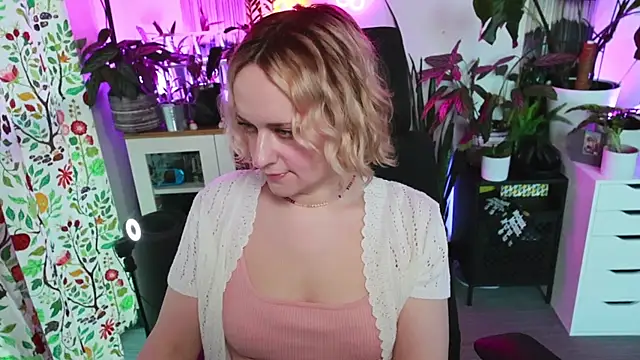 xzoeyryanx online show from January 2026 04:55:01 PM