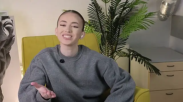 CamillaGebel online show from November 2025 11:10:03 AM