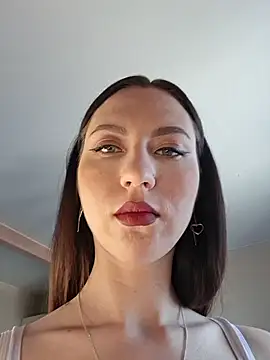 Jannetemagdalenovna online show from June 2026 08:31:02 AM