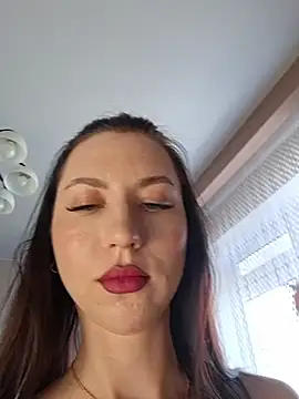 Jannetemagdalenovna online show from July 2026 08:35:02 AM