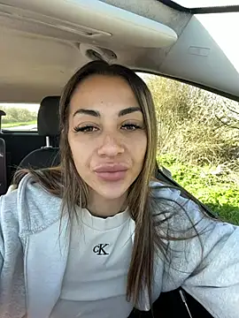 Snapshot of Badcrystal chatting on March 2026 02:20:01 PM Badcrystal online show from March 2026 02:20:01 PM