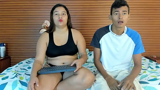 nathaly matheo online show from November 2025 11:57:02 AM