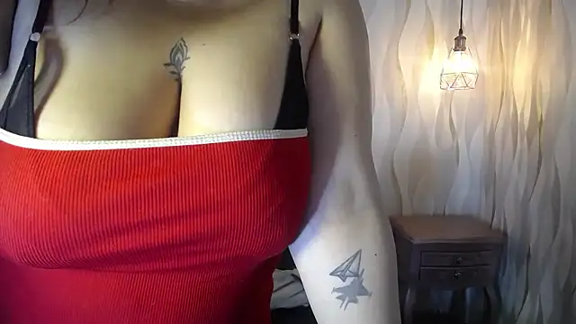 danna garza online show from January 2026 04:51:01 AM