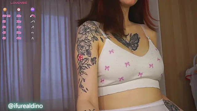 KaKotowski online show from February 2026 06:46:02 AM