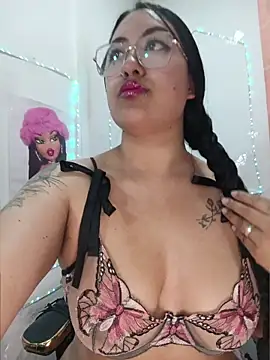 Snapshot of KatyVelvet07 chatting on February 2026 09:50:01 AM KatyVelvet07 online show from February 2026 09:50:01 AM