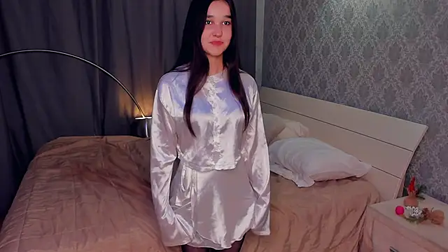 MeliaMelchiori online show from December 2025 10:26:02 PM