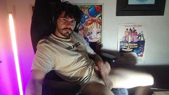 LuciferSantoryu online show from February 2026 03:58:01 AM