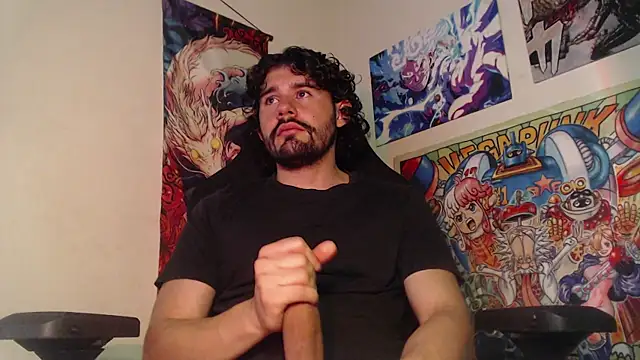 LuciferSantoryu online show from May 2026 05:37:02 AM