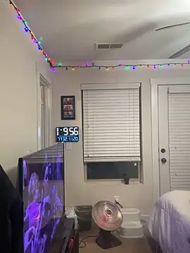 prplbunni online show from November 2025 02:54:01 AM