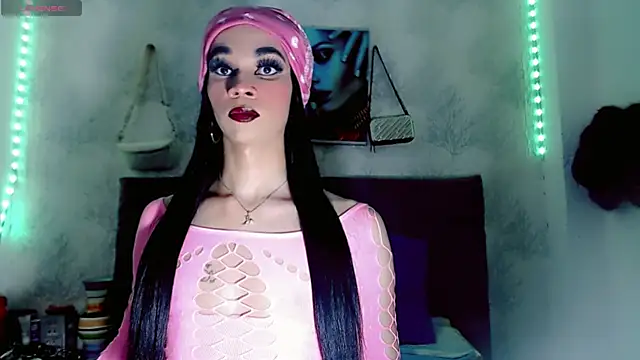 Karla hot777 online show from November 2025 04:07:02 PM