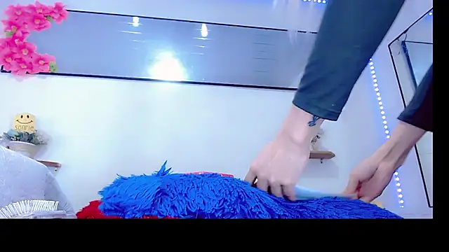 Snapshot of Karla_hot777 chatting on March 2026 02:12:02 PM Karla hot777 online show from March 2026 02:12:02 PM