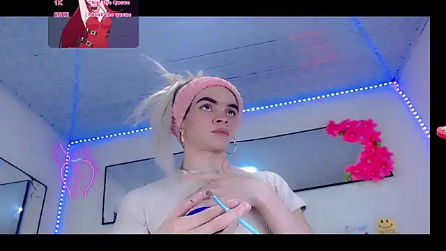 Snapshot of Karla_hot777 chatting on March 2026 01:28:02 PM Karla hot777 online show from March 2026 01:28:02 PM