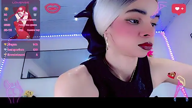 Snapshot of Karla_hot777 chatting on March 2026 02:20:02 PM Karla hot777 online show from March 2026 02:20:02 PM