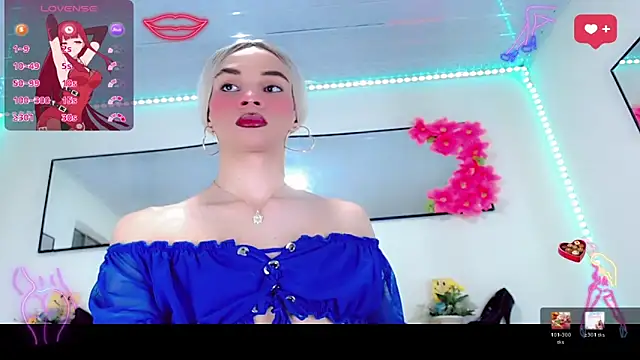 Snapshot of Karla_hot777 chatting on March 2026 01:59:02 PM Karla hot777 online show from March 2026 01:59:02 PM