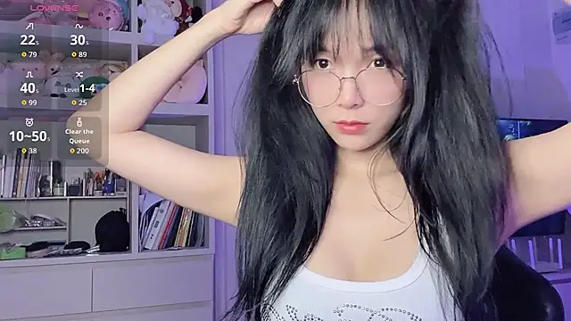 Achix58 online show from February 2026 04:58:02 PM