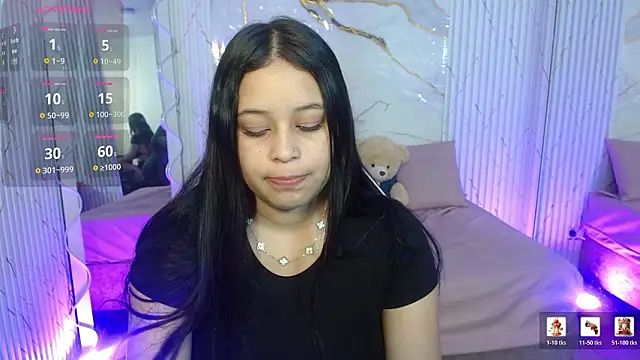 Canndyy tay1 online show from February 2026 11:59:01 AM