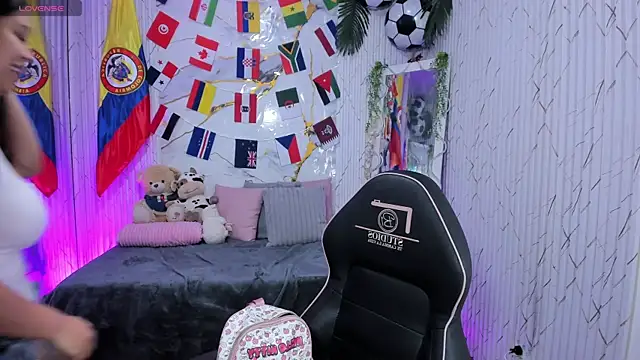 Snapshot of Canndyy_tay1 chatting on July 2026 07:09:01 PM Canndyy tay1 online show from July 2026 07:09:01 PM