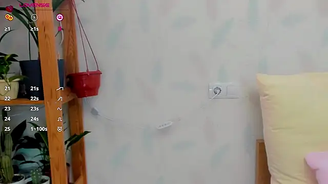 Snapshot of Kelly_Klein chatting on March 2026 09:46:01 AM Kelly Klein online show from March 2026 09:46:01 AM