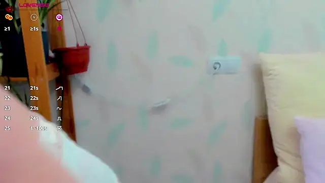 Snapshot of Kelly_Klein chatting on April 2026 08:40:01 AM Kelly Klein online show from April 2026 08:40:01 AM