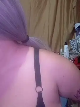 Fat Dirty Nasty online show from November 2025 02:43:02 AM