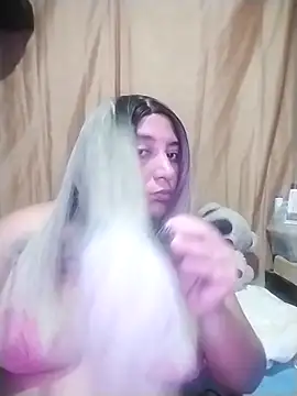 Fat Dirty Nasty online show from November 2025 05:07:01 AM