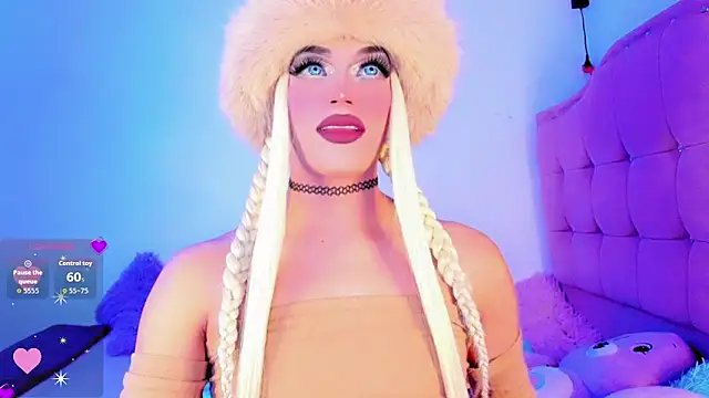 Snapshot of Shiaki_04 chatting on March 2026 02:07:02 AM Shiaki 04 online show from March 2026 02:07:02 AM