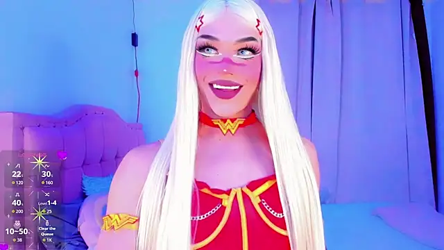 Snapshot of Shiaki_04 chatting on March 2026 05:13:01 AM Shiaki 04 online show from March 2026 05:13:01 AM