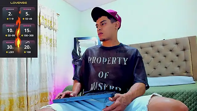 blorelopez online show from January 2026 07:16:02 PM