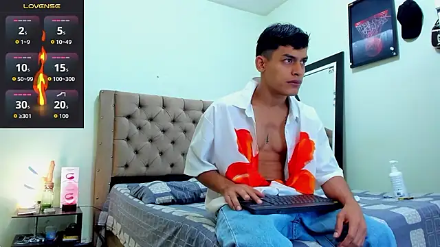 blorelopez online show from February 2026 01:31:02 PM