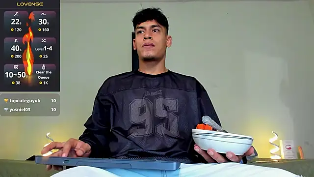 blorelopez online show from April 2026 05:28:01 PM