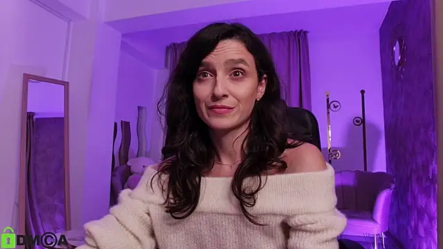 AnnaHarperX online show from December 2025 06:14:03 PM