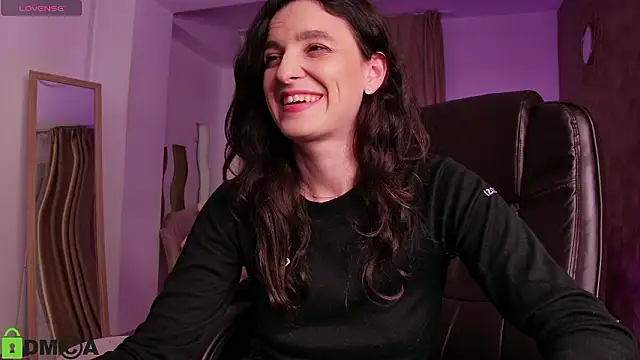 AnnaHarperX online show from January 2026 05:40:01 PM