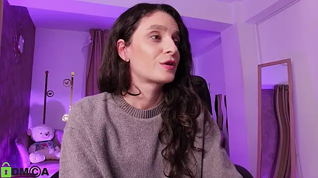 Snapshot of AnnaHarperX chatting on March 2026 06:01:01 PM AnnaHarperX online show from March 2026 06:01:01 PM