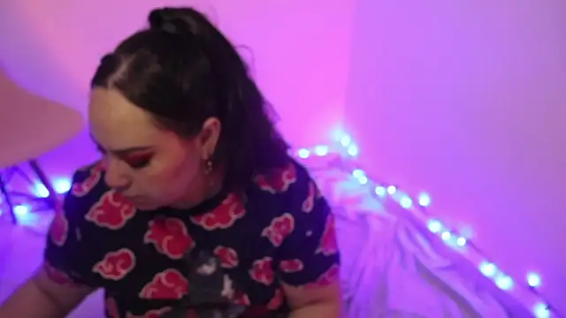 kathleenCosmicVice online show from November 2025 09:05:02 PM