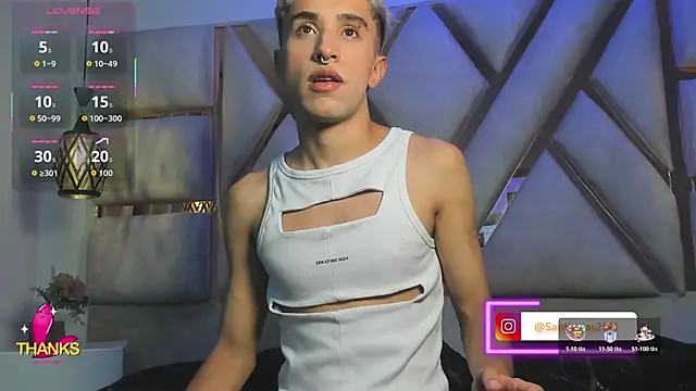 holypetal online show from November 2025 03:50:01 AM