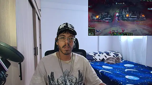 naitt  online show from November 2025 08:41:02 PM