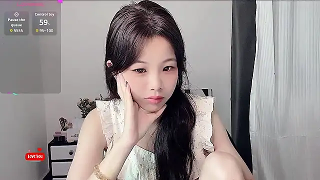 bunny-- online show from May 2026 05:03:01 AM