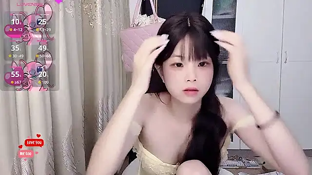 bunny-- online show from July 2026 02:08:02 PM