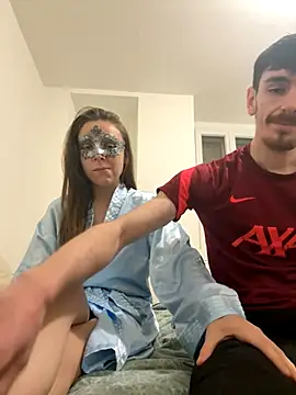 Snapshot of DuoDesir1 chatting on November 2025 08:41:02 PM DuoDesir1 online show from November 2025 08:41:02 PM