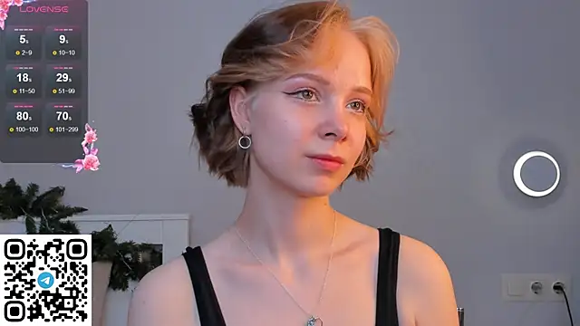 UmbraVelour online show from January 2026 02:30:01 PM