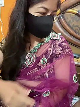 cutestpearl online show from January 2026 06:46:02 PM