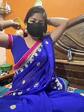 cutestpearl online show from April 2026 06:52:01 PM