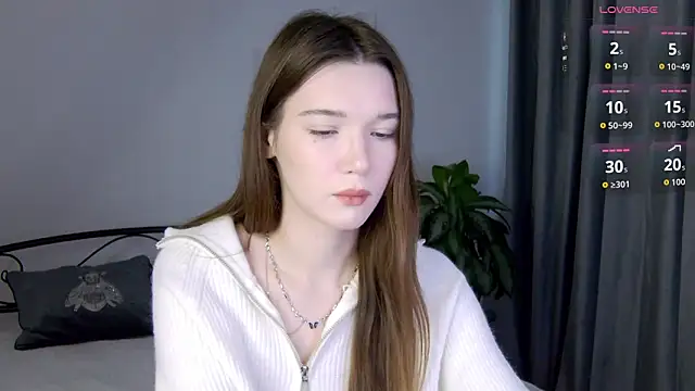 Snapshot of NicoletteBean chatting on November 2025 08:02:01 AM NicoletteBean online show from November 2025 08:02:01 AM