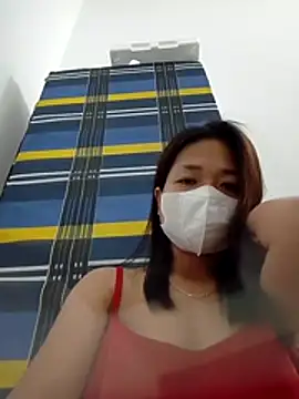 PamPii2x online show from May 2026 09:09:02 PM