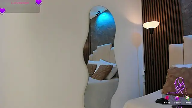 catiusca reyes 03 online show from April 2026 11:44:01 AM