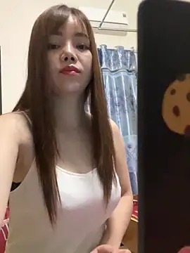 Snapshot of Miumiu95x chatting on December 2025 03:10:01 PM Miumiu95x online show from December 2025 03:10:01 PM